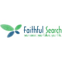 Faithful Search logo, Faithful Search contact details