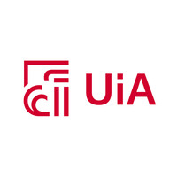 UiA Nyskaping logo, UiA Nyskaping contact details