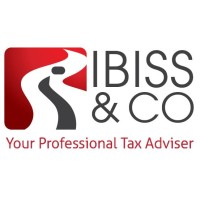 IBISS & CO LIMITED logo, IBISS & CO LIMITED contact details