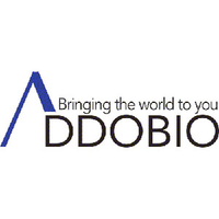 Addobio Co. Ltd. logo, Addobio Co. Ltd. contact details