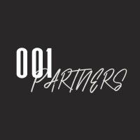 001 Partners logo, 001 Partners contact details