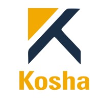 Kosha Technohub Pvt. Ltd logo, Kosha Technohub Pvt. Ltd contact details