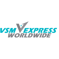 VSM EXPRESS WORLDWIDE LLC logo, VSM EXPRESS WORLDWIDE LLC contact details