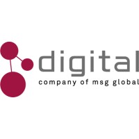 msg global digital logo, msg global digital contact details