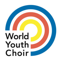 World Youth Choir logo, World Youth Choir contact details