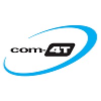 COM-4T DOO Beograd logo, COM-4T DOO Beograd contact details