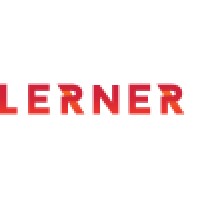 LERNER Consulting logo, LERNER Consulting contact details