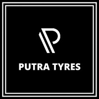 Putra Tyres logo, Putra Tyres contact details