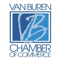 Van Buren Chamber Of Commerce logo, Van Buren Chamber Of Commerce contact details