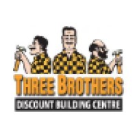 Three Brothers Building Centre logo, Three Brothers Building Centre contact details