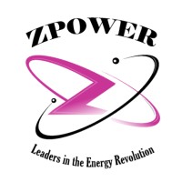 ZPower Corporation logo, ZPower Corporation contact details