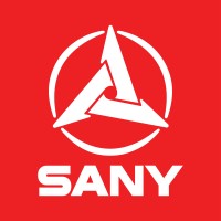 Sany México logo, Sany México contact details