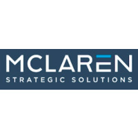 McLaren Strategic Solutions (MSS) logo, McLaren Strategic Solutions (MSS) contact details