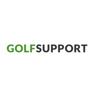 GOLFSUPPORT.COM logo, GOLFSUPPORT.COM contact details