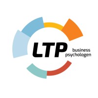 LTP Business Psychologists logo, LTP Business Psychologists contact details