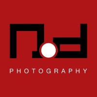 N.D PHOTOGRAPHY logo, N.D PHOTOGRAPHY contact details