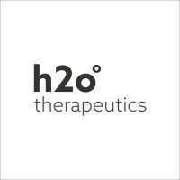 h2o therapeutics logo, h2o therapeutics contact details