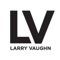 Larry Vaughn logo, Larry Vaughn contact details