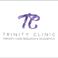 Trinity Clinic logo, Trinity Clinic contact details