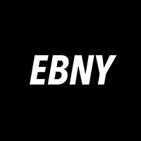 EBNY logo, EBNY contact details