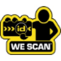 We Scan IDs logo, We Scan IDs contact details