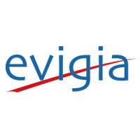 Evigia Systems, Inc. logo, Evigia Systems, Inc. contact details