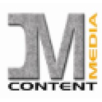 ContentMediaTV logo, ContentMediaTV contact details