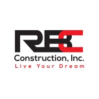 RBC Construction logo, RBC Construction contact details