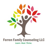 Ferren Family Counseling LLC logo, Ferren Family Counseling LLC contact details