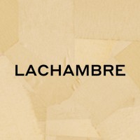 laChambre PR logo, laChambre PR contact details