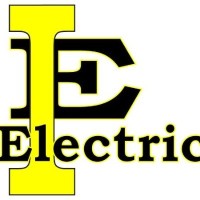 I.E. Electric logo, I.E. Electric contact details