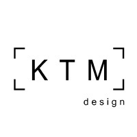 KTM Design logo, KTM Design contact details