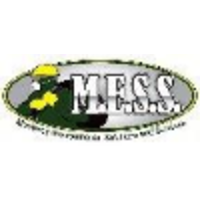 M.E.S.S. logo, M.E.S.S. contact details