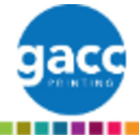 gacc printing logo, gacc printing contact details