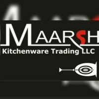 MAARSH KITCHENWARE TRADING LLC logo, MAARSH KITCHENWARE TRADING LLC contact details