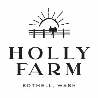 Holly Farm logo, Holly Farm contact details