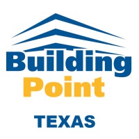 BuildingPoint Texas logo, BuildingPoint Texas contact details