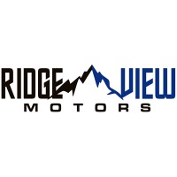 Ridgeview Motors logo, Ridgeview Motors contact details