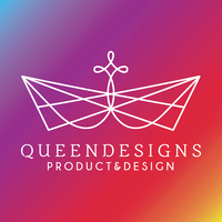 QUEENDESIGNS Product & Design logo, QUEENDESIGNS Product & Design contact details