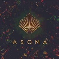 Asoma logo, Asoma contact details