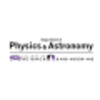 TCU Physics and Astronomy Department logo, TCU Physics and Astronomy Department contact details