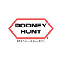 Rodney Hunt Company logo, Rodney Hunt Company contact details