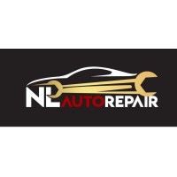 NL Auto Repair logo, NL Auto Repair contact details