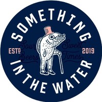 Something in the Water Brewing Co. logo, Something in the Water Brewing Co. contact details