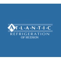 Atlantic Refrigeration of Hudson logo, Atlantic Refrigeration of Hudson contact details