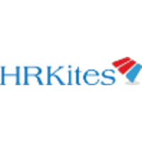 HR Kites logo, HR Kites contact details