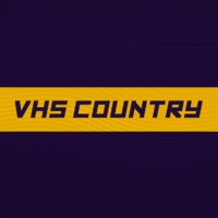 VHS Country logo, VHS Country contact details