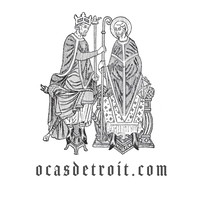 Ocas Detroit logo, Ocas Detroit contact details