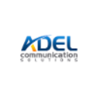 ADEL Communication Solutions Inc. logo, ADEL Communication Solutions Inc. contact details