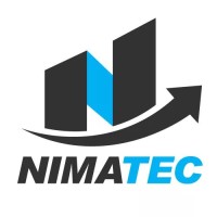 NIMATEC logo, NIMATEC contact details